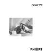 PHILIPS 42PF3331/10 Owners Manual PHILIPS 42PF3331/10 Owners Manual