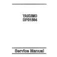 MAG DX15FG Service Manual MAG DX15FG Service Manual