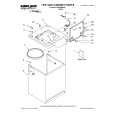 WHIRLPOOL SAWS900HQ0 Parts Catalog WHIRLPOOL SAWS900HQ0 Parts Catalog