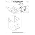 WHIRLPOOL KAWE570BAL0 Parts Catalog WHIRLPOOL KAWE570BAL0 Parts Catalog