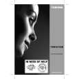 TOSHIBA 19W331DB Owners Manual TOSHIBA 19W331DB Owners Manual