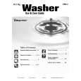 WHIRLPOOL CAV2004AWW Owners Manual WHIRLPOOL CAV2004AWW Owners Manual