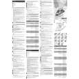 PHILIPS GC3240/07 Owners Manual PHILIPS GC3240/07 Owners Manual