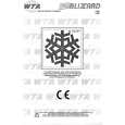 ELECTROLUX B1300 Owners Manual ELECTROLUX B1300 Owners Manual