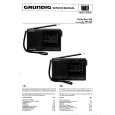 GRUNDIG YACHTBOY 225 Service Manual GRUNDIG YACHTBOY 225 Service Manual