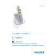 PHILIPS CD2402S/22 Owners Manual PHILIPS CD2402S/22 Owners Manual