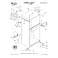 WHIRLPOOL 4VET18GKGW01 Parts Catalog WHIRLPOOL 4VET18GKGW01 Parts Catalog