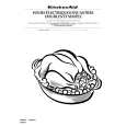 WHIRLPOOL YKEBI101 Owners Manual WHIRLPOOL YKEBI101 Owners Manual