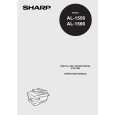 SHARP AL1556 Owners Manual SHARP AL1556 Owners Manual
