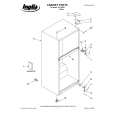 WHIRLPOOL IPT104300 Parts Catalog WHIRLPOOL IPT104300 Parts Catalog