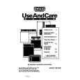 WHIRLPOOL FGP335BL1 Owners Manual WHIRLPOOL FGP335BL1 Owners Manual