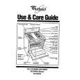 WHIRLPOOL SF375PEWN3 Owners Manual WHIRLPOOL SF375PEWN3 Owners Manual
