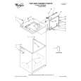 WHIRLPOOL LSH9264HQ0 Parts Catalog WHIRLPOOL LSH9264HQ0 Parts Catalog