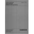 ZANKER CL5102S Owners Manual ZANKER CL5102S Owners Manual