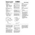 PHILIPS VCM6350/00T Owners Manual PHILIPS VCM6350/00T Owners Manual