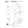WHIRLPOOL GT1SHTXLB01 Parts Catalog WHIRLPOOL GT1SHTXLB01 Parts Catalog