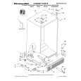 WHIRLPOOL KSRS25CHBL00 Parts Catalog WHIRLPOOL KSRS25CHBL00 Parts Catalog