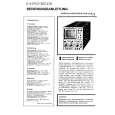 HAMEG HM512/4 Owners Manual HAMEG HM512/4 Owners Manual