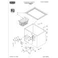 WHIRLPOOL RH0599REW00 Parts Catalog WHIRLPOOL RH0599REW00 Parts Catalog