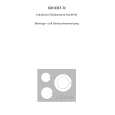 AEG 68100KF-NBIG3 Owners Manual AEG 68100KF-NBIG3 Owners Manual