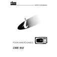 FAURE CME932W Owners Manual FAURE CME932W Owners Manual