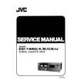 JVC CD1920/A/B.. Service Manual JVC CD1920/A/B.. Service Manual