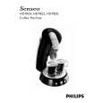 PHILIPS HD7820/65 Owners Manual PHILIPS HD7820/65 Owners Manual