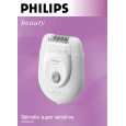 PHILIPS HP6445/00 Owners Manual PHILIPS HP6445/00 Owners Manual
