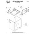 WHIRLPOOL LSQ9030PQ2 Parts Catalog WHIRLPOOL LSQ9030PQ2 Parts Catalog