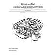 WHIRLPOOL KHMS145KSS0 Owners Manual WHIRLPOOL KHMS145KSS0 Owners Manual
