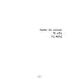 ARTHUR MARTIN ELECTROLUX TG416BP Owners Manual ARTHUR MARTIN ELECTROLUX TG416BP Owners Manual