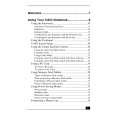 SONY PCGR505DFP Owners Manual SONY PCGR505DFP Owners Manual