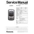 PANASONIC X500 Owners Manual PANASONIC X500 Owners Manual