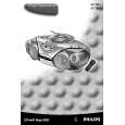PHILIPS AZ2020/00 Owners Manual PHILIPS AZ2020/00 Owners Manual