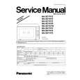 PANASONIC NN-SN757S Service Manual PANASONIC NN-SN757S Service Manual