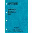 CANON NP6060 Service Manual CANON NP6060 Service Manual