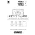 AIWA CX-NBL24 Service Manual AIWA CX-NBL24 Service Manual