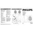 PHILIPS SBCBM100/00 Owners Manual PHILIPS SBCBM100/00 Owners Manual