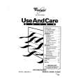 WHIRLPOOL ACQ052XD0 Owners Manual WHIRLPOOL ACQ052XD0 Owners Manual