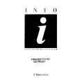 AEG TF1107 Owners Manual AEG TF1107 Owners Manual