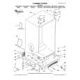 WHIRLPOOL GS6NVEXSA01 Parts Catalog WHIRLPOOL GS6NVEXSA01 Parts Catalog