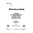 WHIRLPOOL KEBS277WAL0 Parts Catalog WHIRLPOOL KEBS277WAL0 Parts Catalog