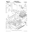 WHIRLPOOL RS696PXBB4 Parts Catalog WHIRLPOOL RS696PXBB4 Parts Catalog