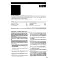 CASTOR CCF22/10 Owners Manual CASTOR CCF22/10 Owners Manual