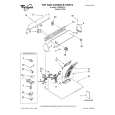 WHIRLPOOL LGR5635LQ1 Parts Catalog WHIRLPOOL LGR5635LQ1 Parts Catalog