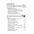 WHIRLPOOL AWZ 8470 Owners Manual WHIRLPOOL AWZ 8470 Owners Manual