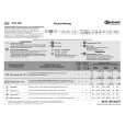 BAUKNECHT GSX 5891 HW Quick Start BAUKNECHT GSX 5891 HW Quick Start