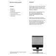 BANG&OLUFSEN MX5500 Owners Manual BANG&OLUFSEN MX5500 Owners Manual