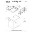 WHIRLPOOL CAWS966RQ1 Parts Catalog WHIRLPOOL CAWS966RQ1 Parts Catalog