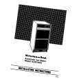WHIRLPOOL KUIS185S1 Installation Manual WHIRLPOOL KUIS185S1 Installation Manual